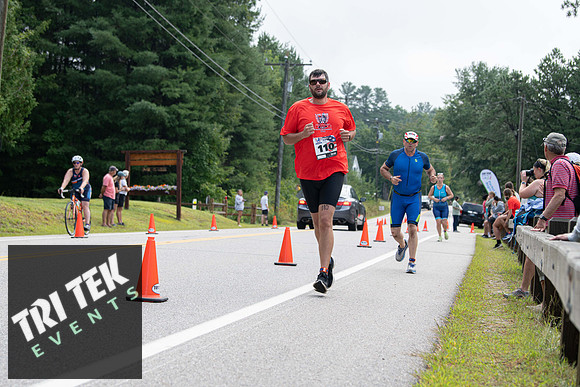BTP Run54
