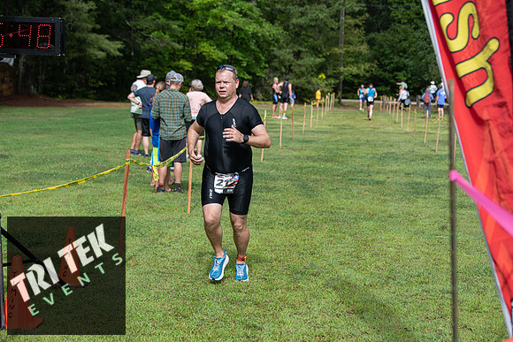 BTP Run170