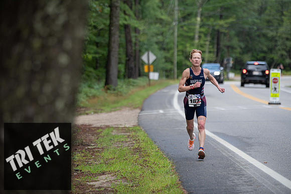 BTP Run131