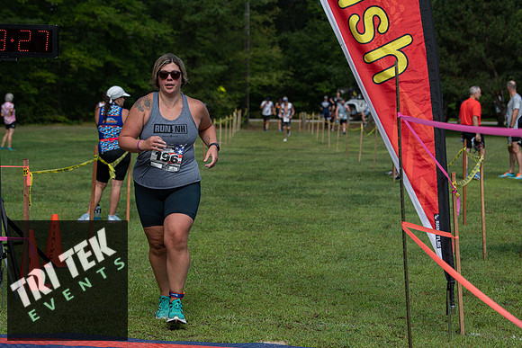 BTP Run302