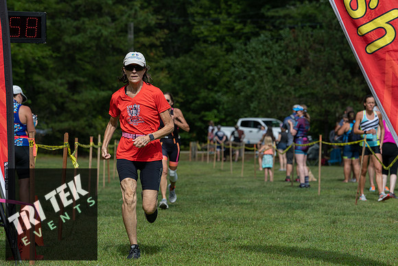 BTP Run277