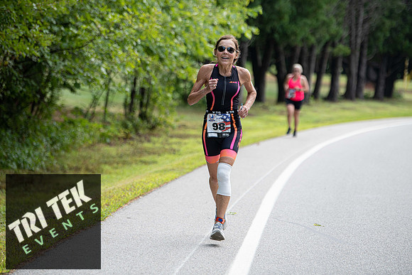BTP Run114