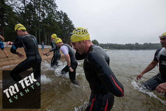 BTP Swim82