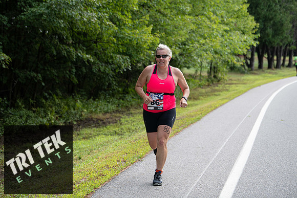 BTP Run116