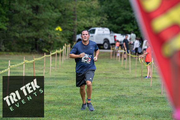 BTP Run147