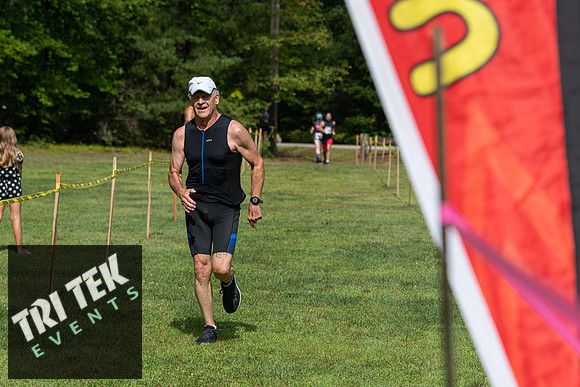 BTP Run223