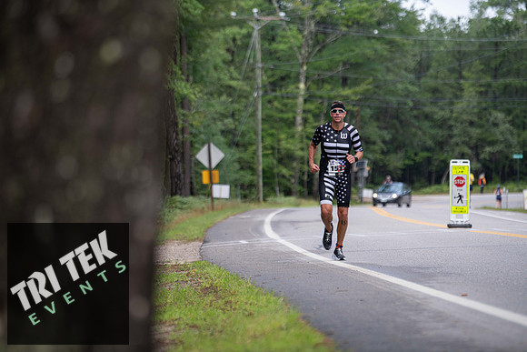 BTP Run101