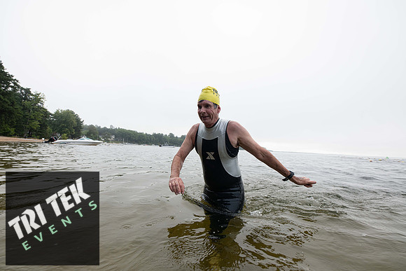 BTP Swim100