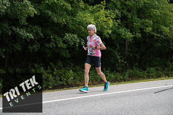 BTP Run84