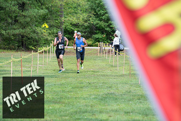 BTP Run156